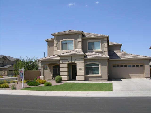 1372 E Canyon Creek Dr., Gilbert, AZ 85295