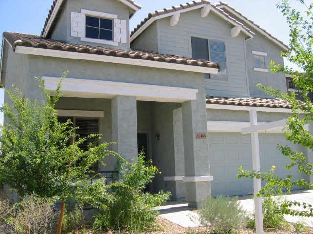 17485 W Mandalay Ln., Surprise, AZ 85379