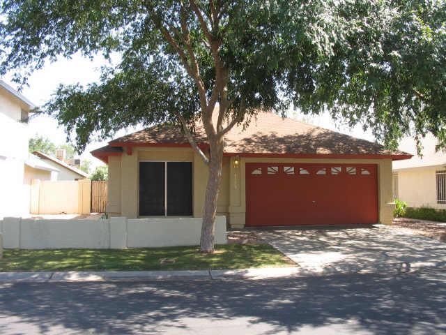 6605 W Cheryl Dr., Glendale, AZ 85302