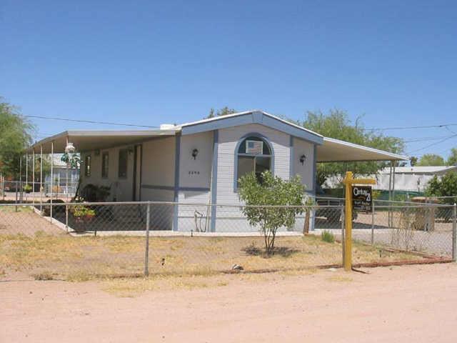 2694 W Smoketree St., Apache Junction, AZ 85120