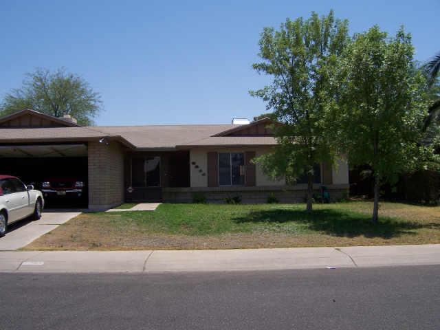 6411 W Eva St., Glendale, AZ 85302