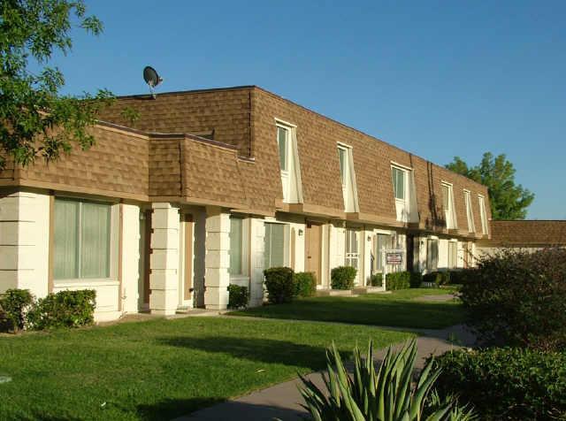 8235 E Orange Blossom Ln., Scottsdale, AZ 85250