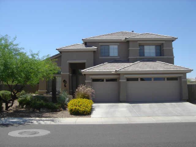 3259 W Morse Dr., Anthem, AZ 85086