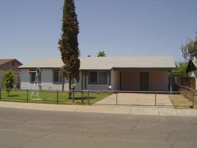 8034 W Hazelwood St., Phoenix, AZ 85033