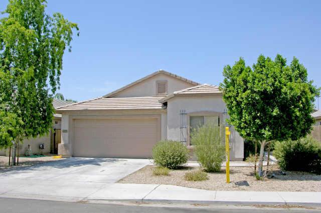 10858 E Dragoon Ave., Mesa, AZ 85208