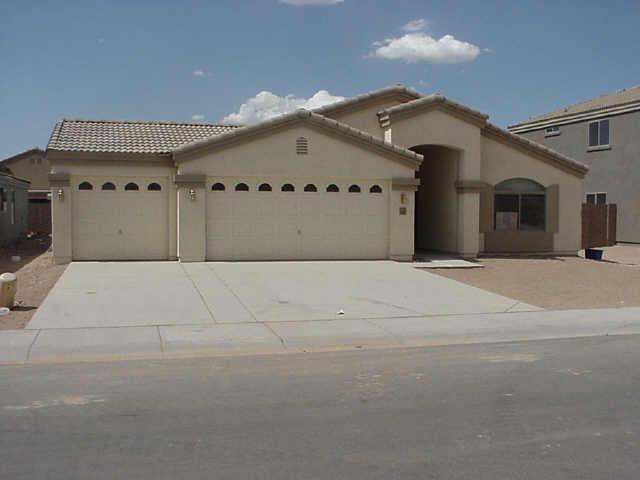 1726 E Oquitoa Dr., Casa Grande, AZ 85122