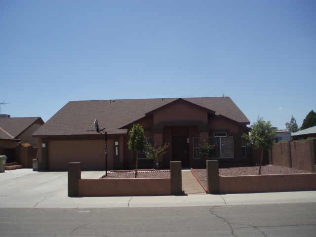 5444 N 79th Ave., Glendale, AZ 85303
