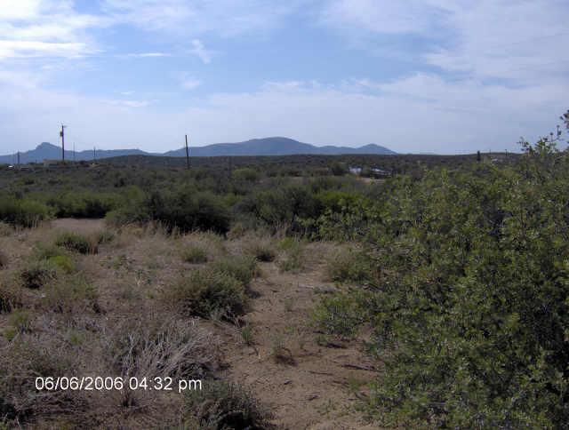 7650 W Lowell Dr., Wilhoit, AZ 86332