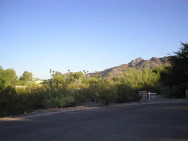 3544 E Rose Ln., Paradise Valley, AZ 85253