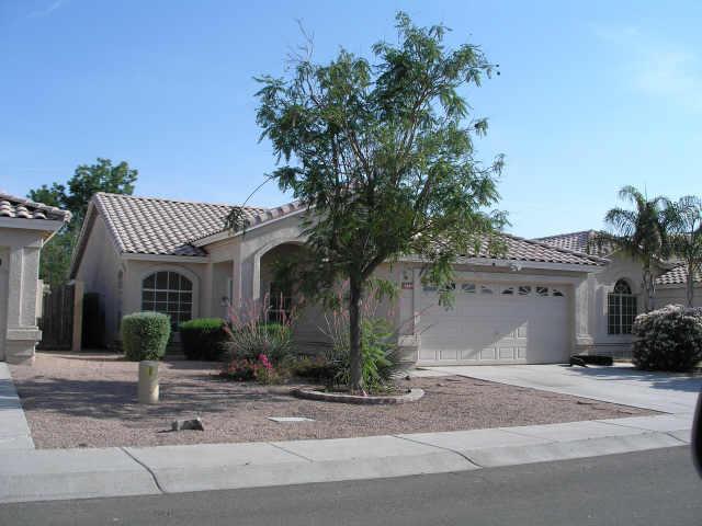 261 W Washington Ave., Gilbert, AZ 85233