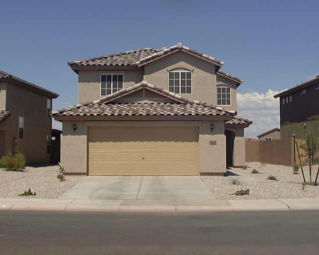 31649 N Mesquite Way, Queen Creek, AZ 85243