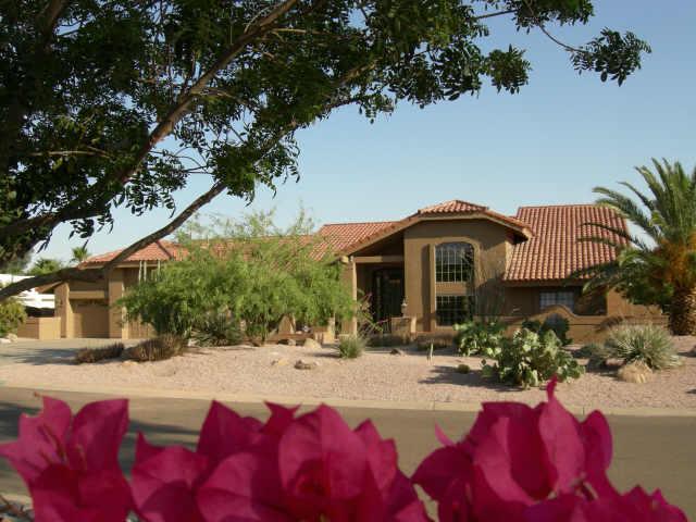 10261 E Jenan Dr., Scottsdale, AZ 85260