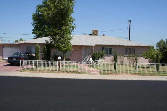 3206 N 50th Dr., Phoenix, AZ 85031