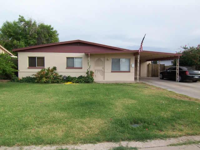 435 E Garnet Ave., Mesa, AZ 85204