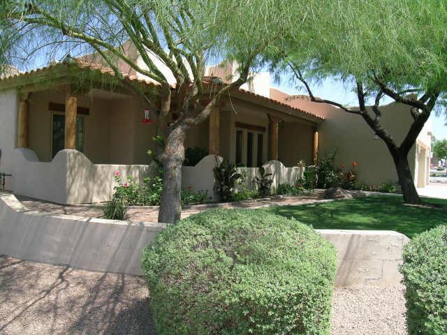 6460 E Trailridge Cir. #15, Mesa, AZ 85215