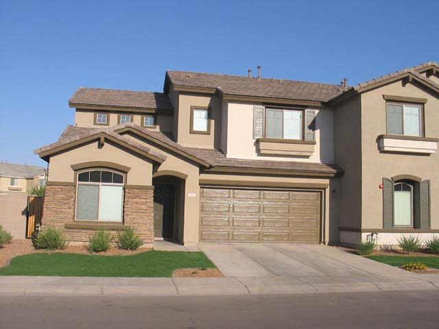 2880 S Quartz St., Gilbert, AZ 85295