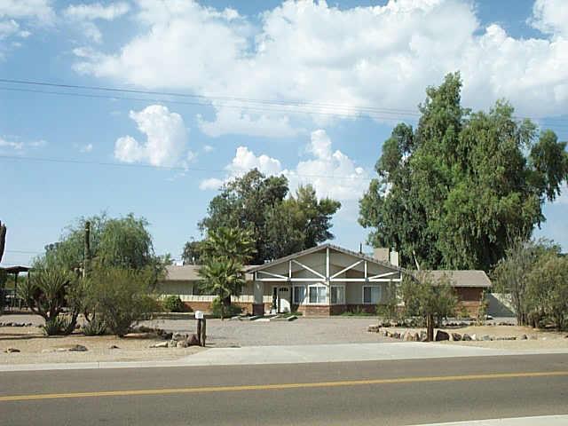 8307 E Cholla St., Scottsdale, AZ 85260