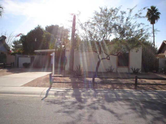 2329 E Hermosa Dr., Tempe, AZ 85282
