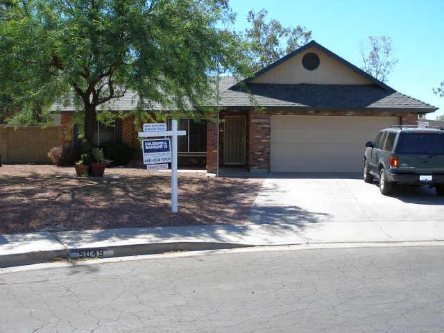 5049 E Fox Cir., Mesa, AZ 85205