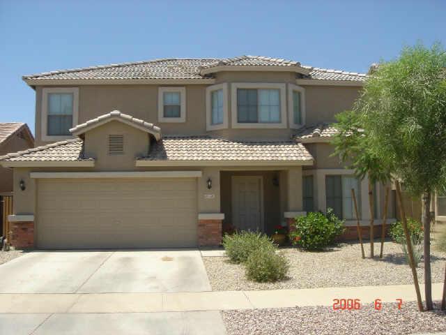 21241 E Via Del Rancho Rd., Queen Creek, AZ 85242