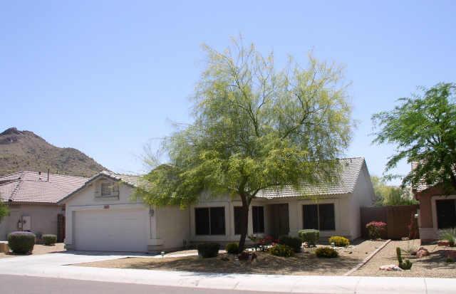 6407 W Tether Tr., Glendale, AZ 85310