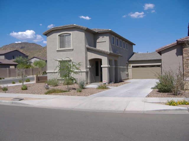 34713 N 26th Ave., Phoenix, AZ 85086