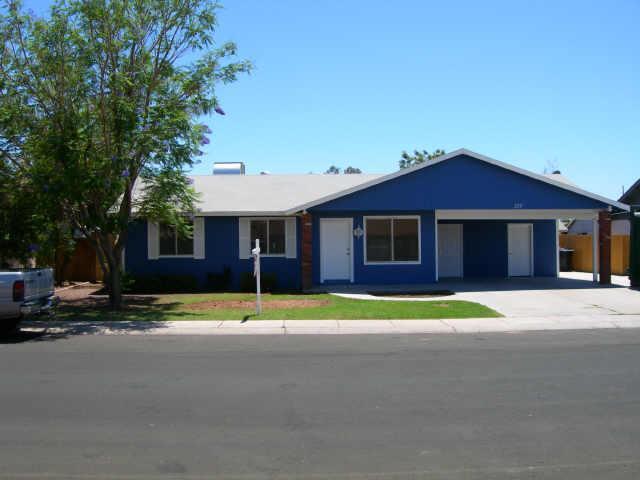 227 W Scott Ave., Gilbert, AZ 85233