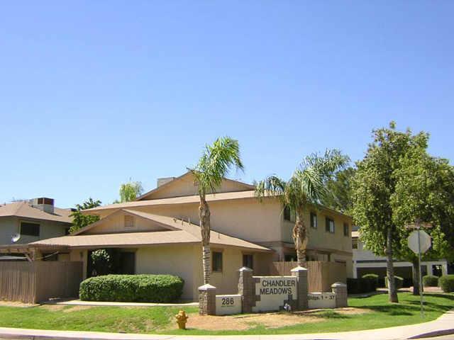 286 W Palomino Dr. #121, Chandler, AZ 85225