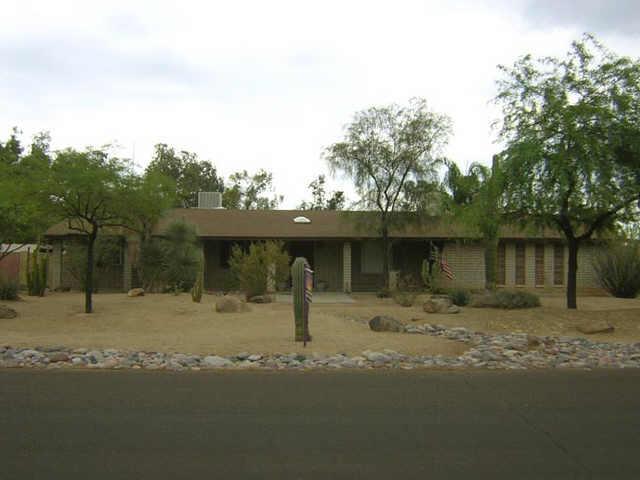 13601 N 76 St., Scottsdale, AZ 85260