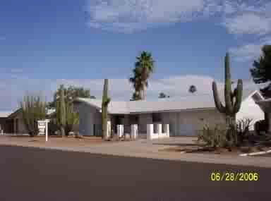 5929 E Boston St., Mesa, AZ 85205