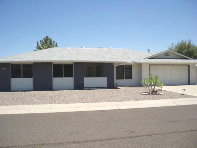 17435 N Palo Verde Dr., Sun City, AZ 85373