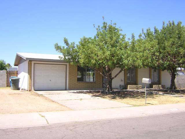 1610 W Villa Maria Dr., Phoenix, AZ 85023