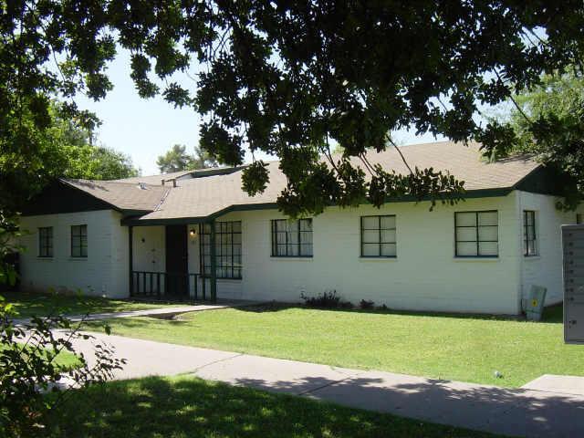 2917 N 19th Ave. #17, Phoenix, AZ 85015