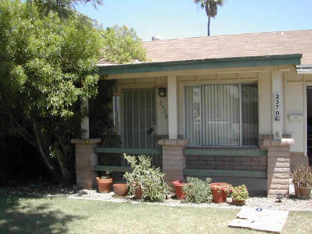 2370 E Riviera Dr., Tempe, AZ 85282