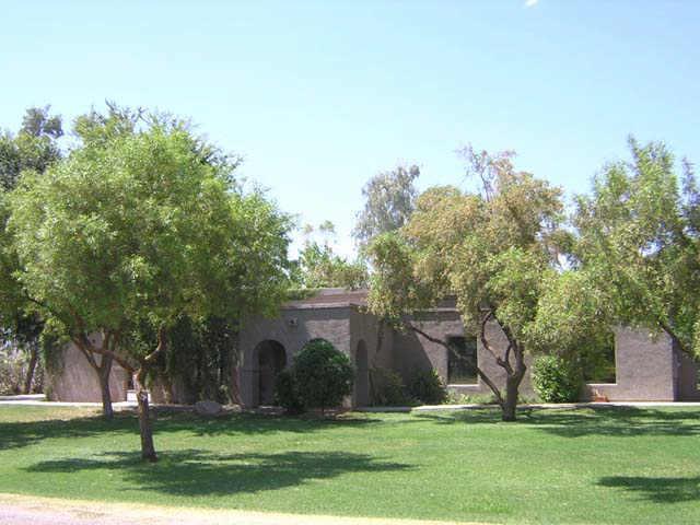 15812 E Melrose St., Gilbert, AZ 85296