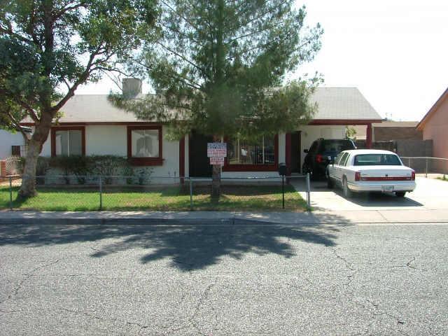 1838 N 47th Ave., Phoenix, AZ 85035