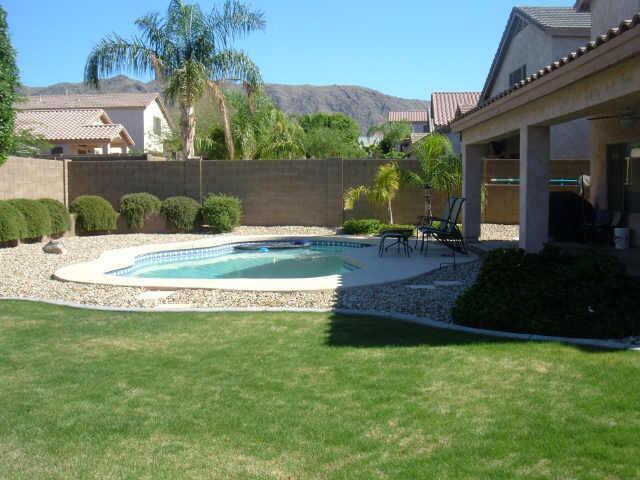 16010 S 17th Dr., Phoenix, AZ 85045