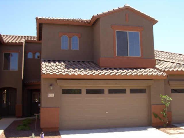 2600 E Springfield Pl. #53, Chandler, AZ 85249