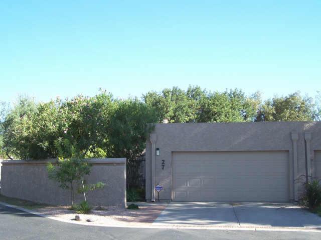 27 E Redondo Dr., Tempe, AZ 85282
