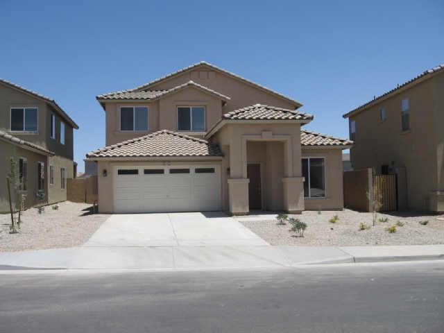 19903 N Emerson Dr., Maricopa, AZ 85239