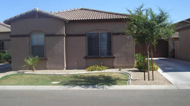 907 E Savannah Dr., Chandler, AZ 85225