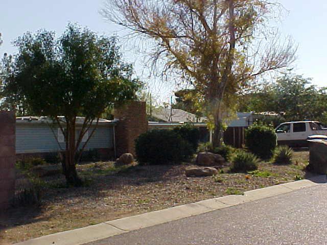 2615 E Behrend Dr. #21, Phoenix, AZ 85050