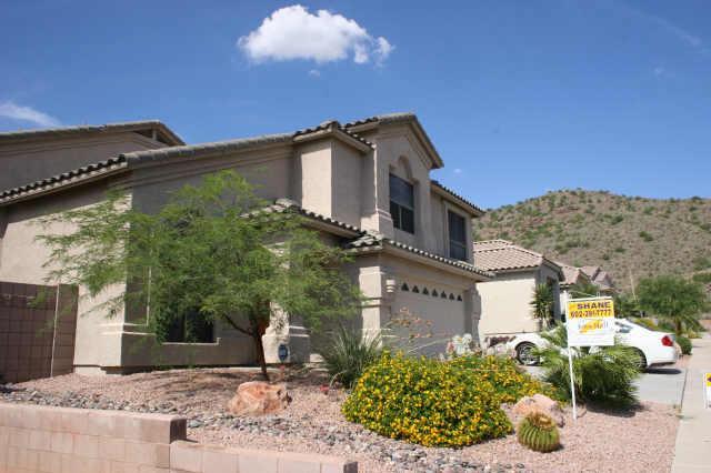 1718 E Monona Dr., Phoenix, AZ 85024