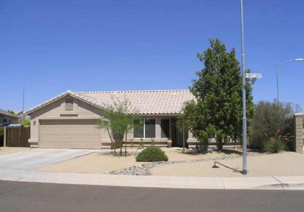 21305 N 107 Dr., Peoria, AZ 85373