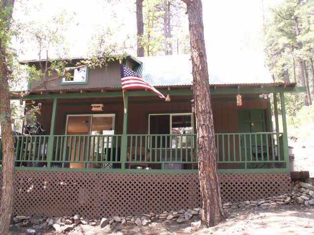 6651 S Whitehouse Ln., Prescott, AZ 85303