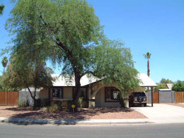 3023 S Los Altos Dr., Mesa, AZ 85202