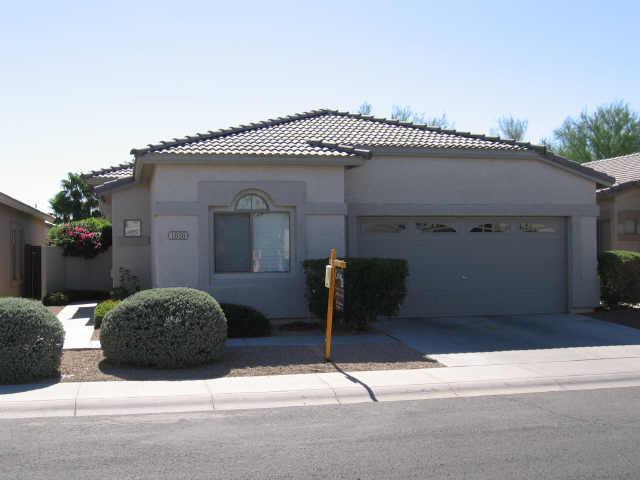 1036 S 99th Pl., Mesa, AZ 85208