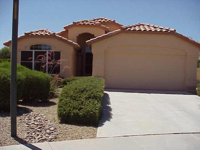 3925 E Harvard Ave., Gilbert, AZ 85234