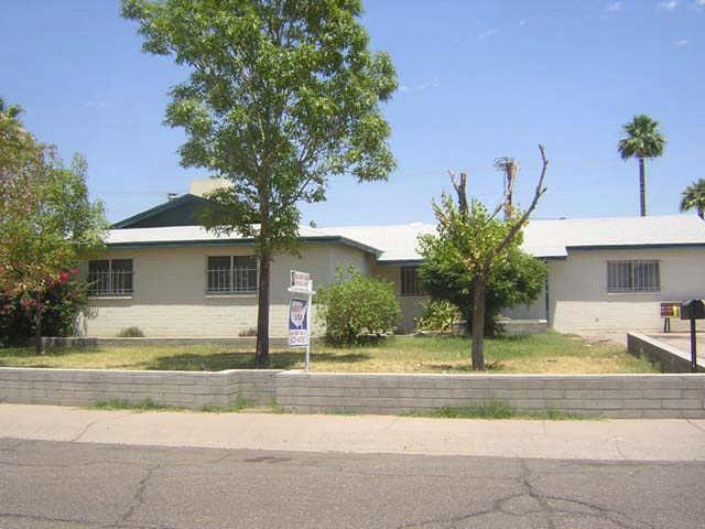 4035 N 56th Dr., Phoenix, AZ 85031