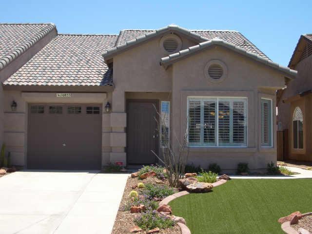 16833 S 22nd St., Phoenix, AZ 85048